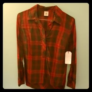 Cabi Cunningham shirt